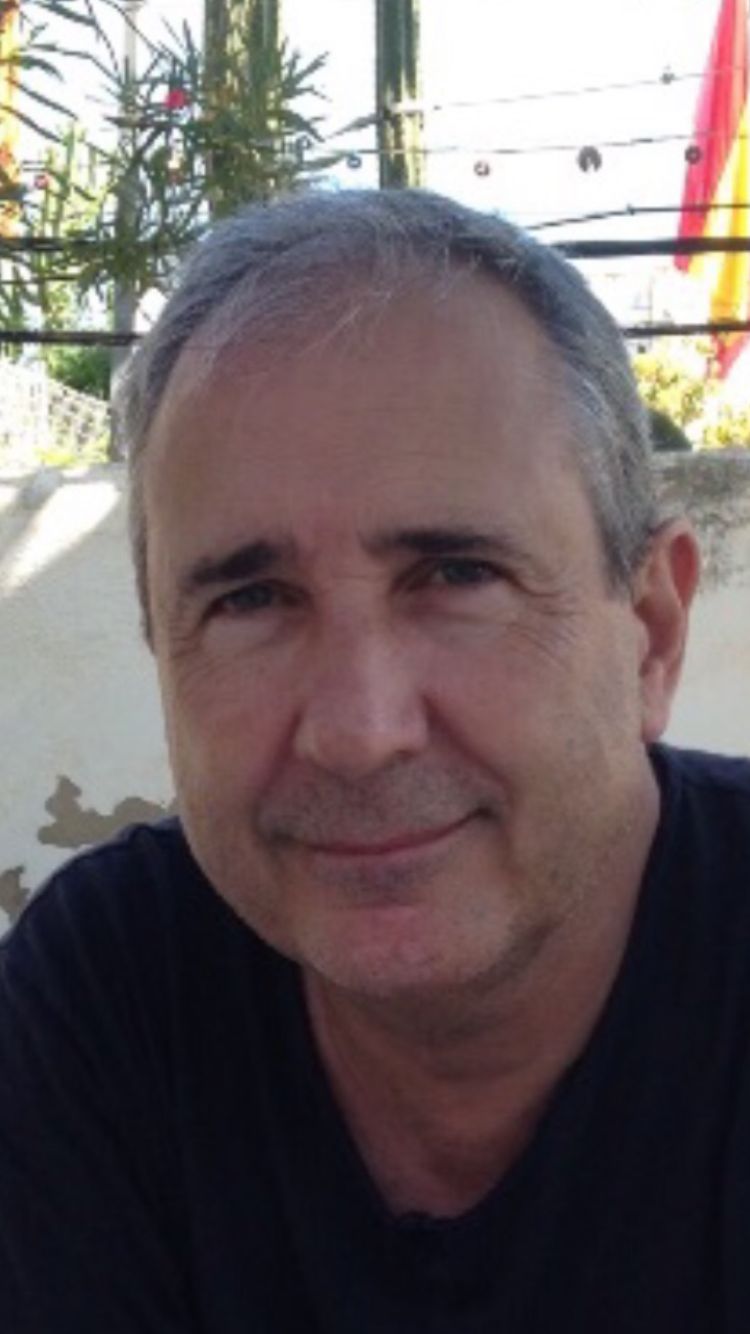 Carlos Borràs