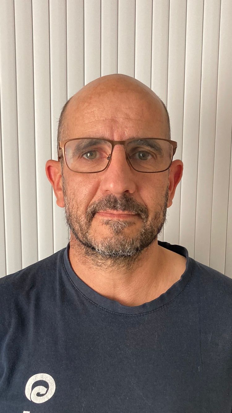 Joan Pérez